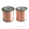 CCS Copper Coated Steel Wire of High Quality